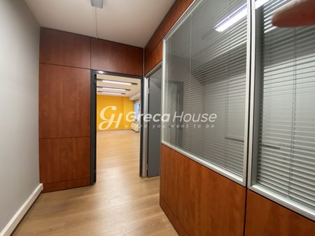 Ενοικιάζεται Γραφείο 95 τ.μ. στον 4ο Όροφο – Σύνταγμα, Κέντρο Αθήνας | 1.400 € - Photo 4