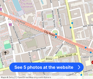 City Road, London, EC1V - Photo 1