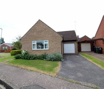 2 bedroom bungalow to rent - Photo 3