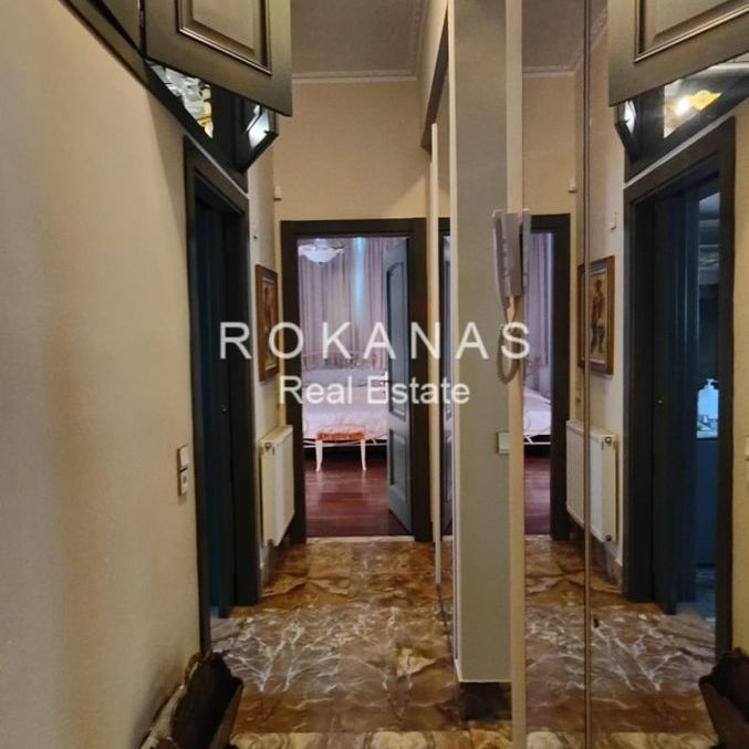 Διαμέρισμα για ενοικίαση Άνω Γλυφάδα (Γλυφάδα) - Photo 1