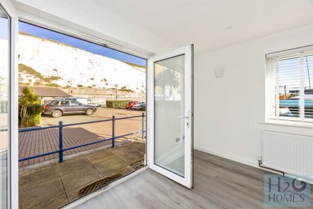 St Vincent's Court, Brighton Marina Village - Photo 2