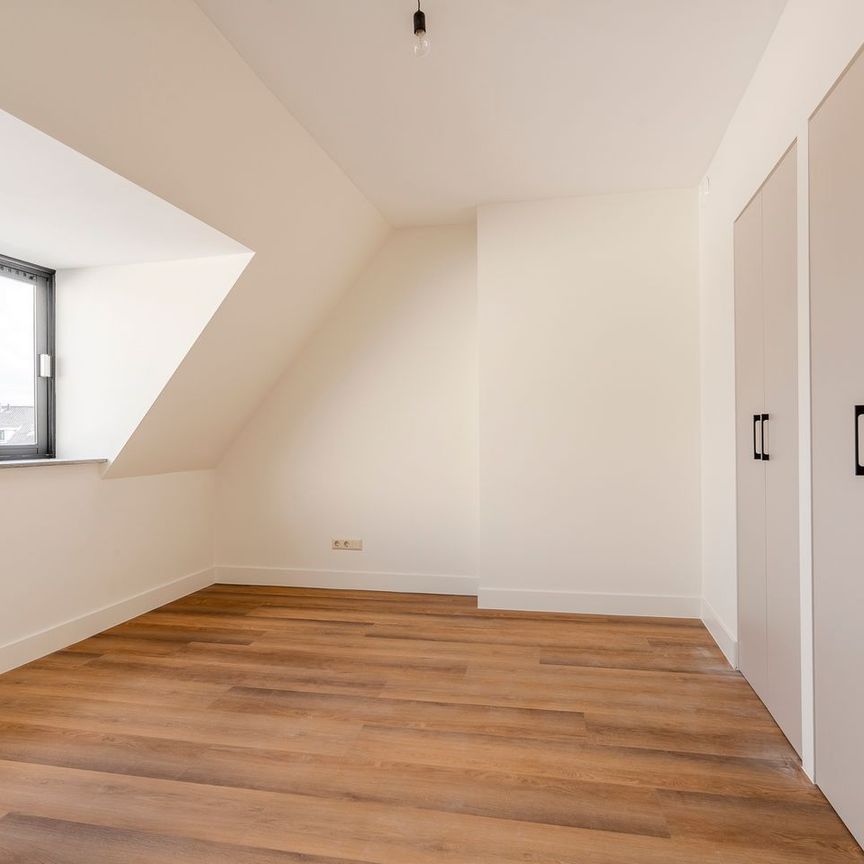 Langstraat 111, Dorp Wassenaar, 2242KL - Photo 1