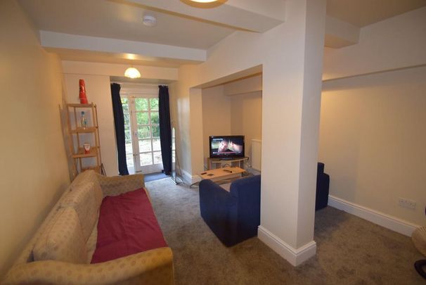 6 bedroom house share to rent - Photo 1