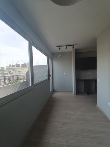 Studio/Γκαρσονιέρα για ενοικίαση Χαροκόπου (Καλλιθέα) - Photo 2