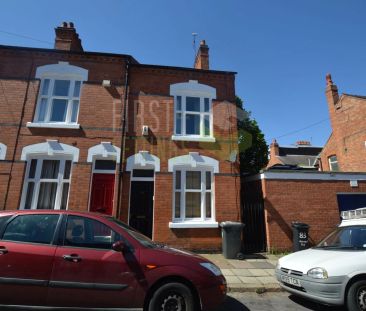 Hartopp Road, Clarendon Park, Leicester, LE2 - Photo 6