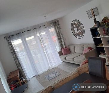 2 bedroom flat to rent - Photo 6