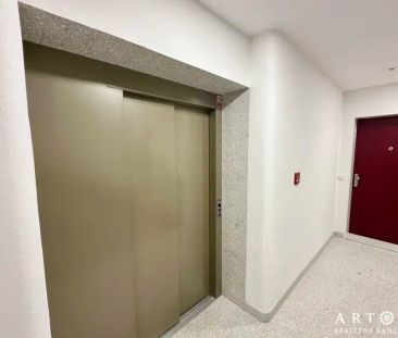 Pronájem bytu 1+kk, ulice Komenského, Letovice, okr. Blansko, CP 29 m - Photo 3
