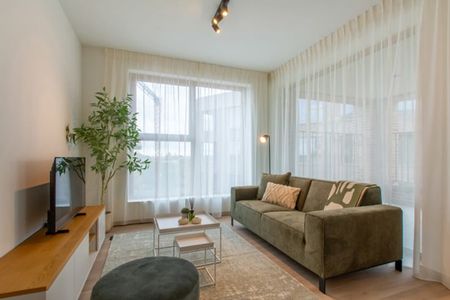 Appartement te huur - Foto 2