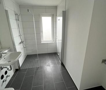 Mit einer Wohnung von VIVAWEST liegt das GLÜCK AUF Ihrer Seite. - Foto 1