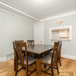4 1/2 - Grand Allée / Brown - Photo 2
