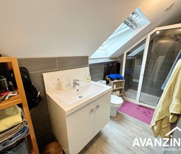 Maison ancienne Villiers-sur-Morin 32.03 m² - Photo 3