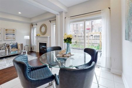 For Lease - 149 Fimco Crescent, Markham, Ontario - Photo 3