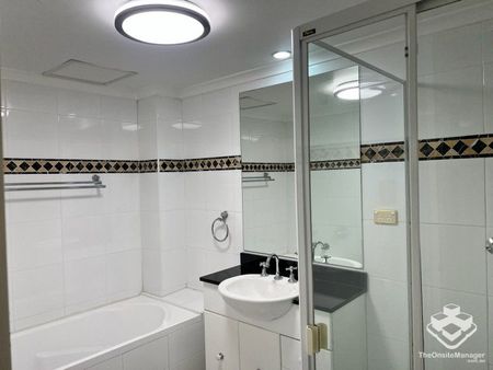 Light-filled 1-Bed in The Palladium -Heart of Pyrmont - Photo 4