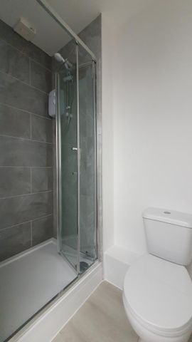 1 bedroom in a house share to rent - Photo 4