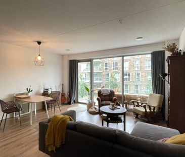 Te huur: Appartement Winklerlaan in Utrecht - Photo 3