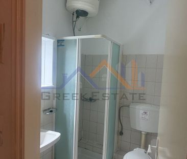Studio/Γκαρσονιέρα για ενοικίαση Κέντρο (Ηγουμενίτσα) - Φωτογραφία 5