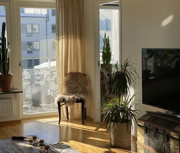 Heliosgatan, Stockholm - Photo 2