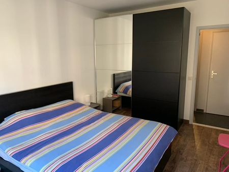 Appartement te huur - Photo 4