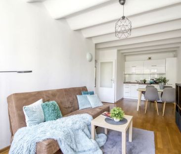 Wolne OD ZARAZ wyposażone, ciche! 36.44 m² - Фото 4