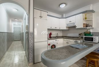 Apartamento · Alquiler a largo plazo ·