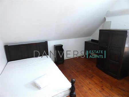 6 bedroom detached house to rent - Photo 4