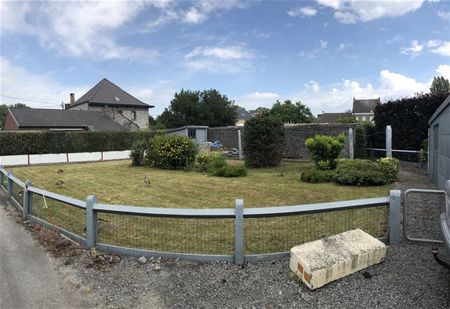 Maison à Gaurain-ramecroix - Foto 4