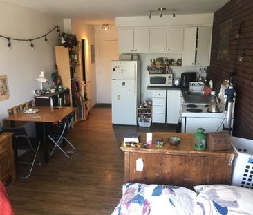 1 CH - 1 SDB - Montréal - $1,195 /mo - Photo 2