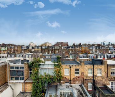 Jubilee Place, Chelsea, SW3 flat to rent - Photo 6