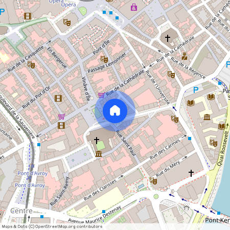 Rue Charles Magnette, 10, 52, 4000, Liège