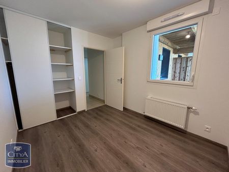 Appartement 3 pièces - 65 m² - Photo 3