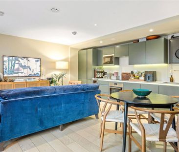 2 bedroom apartment to rent - Photo 6