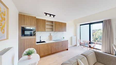 Duplex te huur - Foto 4