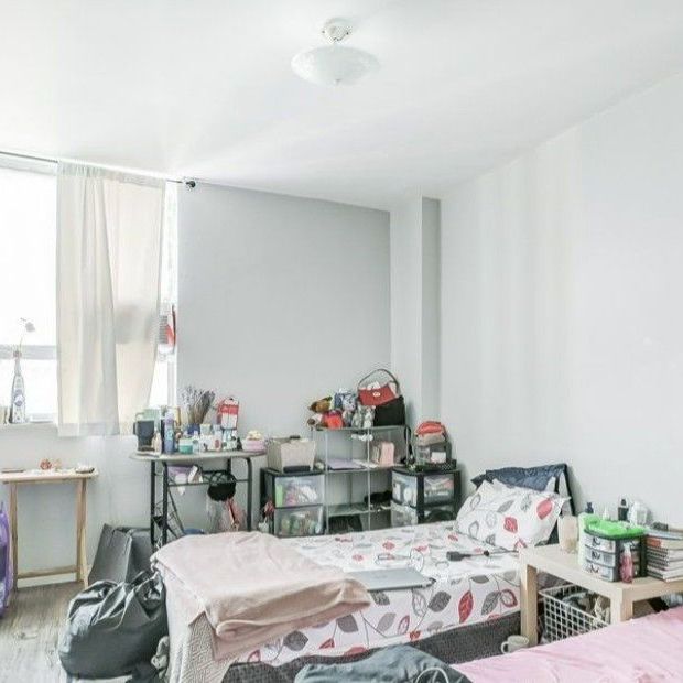 For Lease - 1 Massey Square Unit# 2205, Toronto, Ontario - Photo 1