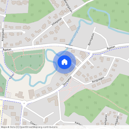 Storgatan 51 A-C, Anderstorp, Jönköping, Gislaved, Storgatan 51 C