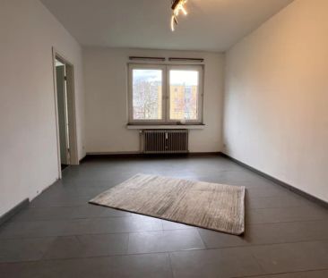 Moderne 2-Zimmer-Wohnung mit Duschbad in Sterkrade - Foto 1