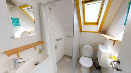 45m² Lejlighed | Aarhus C - Photo 4