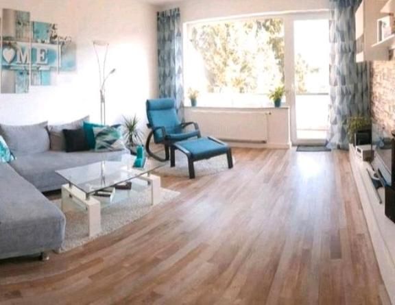 Wohnung zu vermieten - NUR ANRUFE WERDEN AKZEPTIERT!!!! - Foto 1