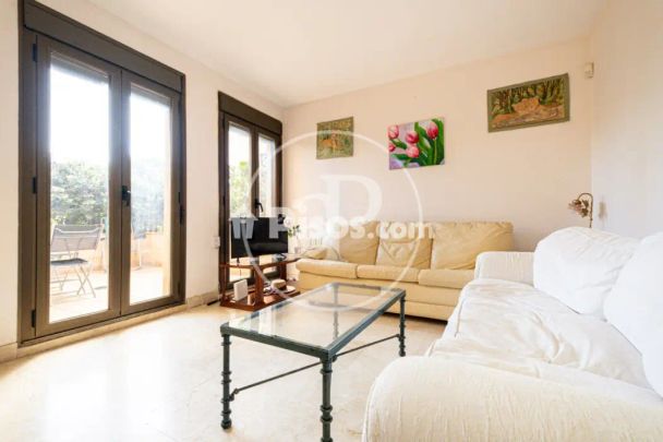 Apartamento en alquiler en Es Portixol-Es Molinar - Photo 1