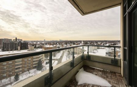 For Lease - 25 Fontenay Court Unit# 1003, Toronto, Ontario - Photo 5