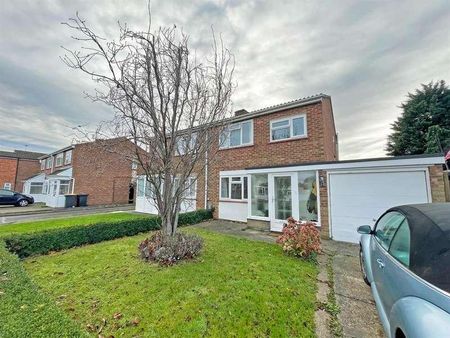 Orchard Street, Kempston, Bedford, MK42 - Photo 3