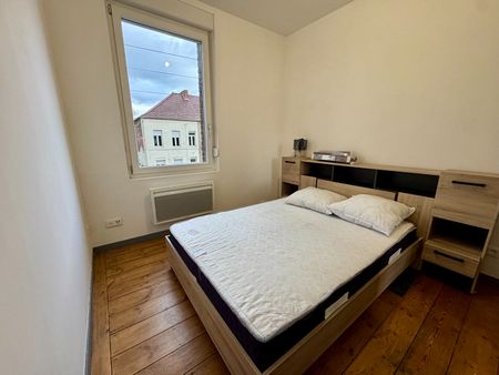 Appartement 3 pièces - Photo 4