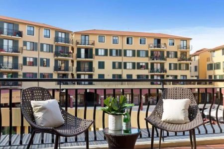 41/23 Norton Street, Leichhardt - Photo 4