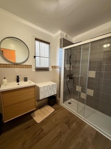 Location Appartement 3 pièces 73m² CHARNAY LES MACON 71850 - Photo 2