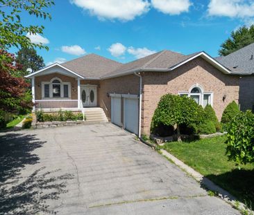 For Lease - 36A Puccini Drive Unit# Basement, Richmond Hill, Ontario - Photo 6