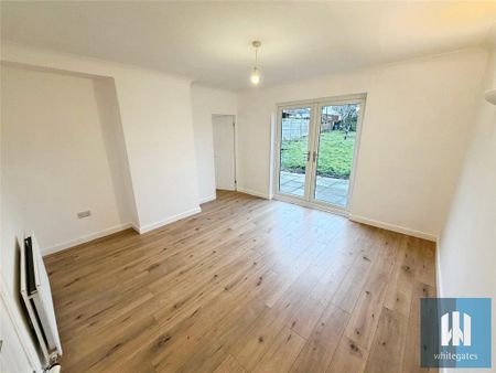 3 bedroom semi-detached house to rent - Photo 2