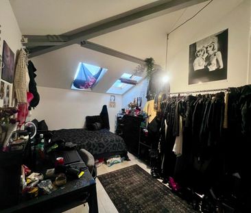 Room in a Shared Flat, Zanzibar Court, E1W - Photo 3