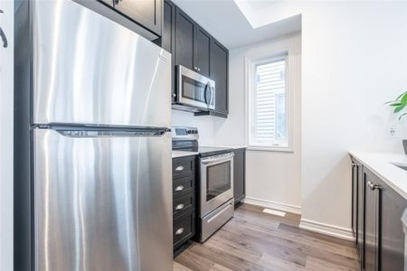 For Lease - 5000 Connor Drive Unit# 5, Lincoln, Ontario - Photo 4