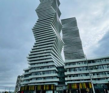 For Lease - 3900 Confederation Parkway Unit# 5007, Mississauga, Ont... - Photo 1