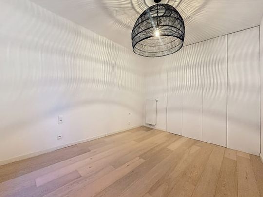 Appartement te huur - Photo 1