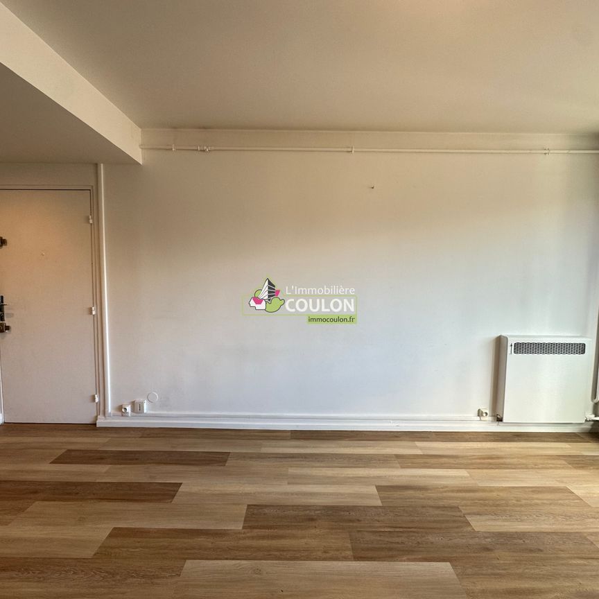 Appartement - 3 pièces - CHAMALIERES (Limite Royat) - Photo 1